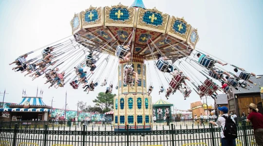 バーナーヒルズ